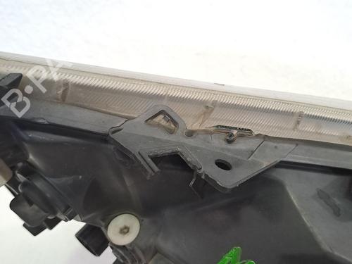 Left headlight FIAT DUCATO Van (250_) 100 Multijet 2,2 D | BP28142119C28 