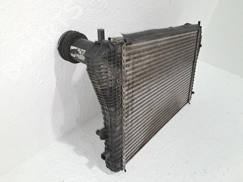 Intercooler SEAT ALTEA (5P1) 2.0 TDI 16V | BP24239847M30 