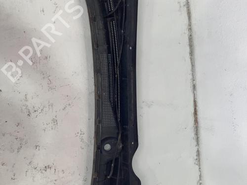 Torpedoplade Torpedoplade HYUNDAI ix35 (LM, EL, ELH) 1.7 CRDi (116 hp) 33765754 33765754