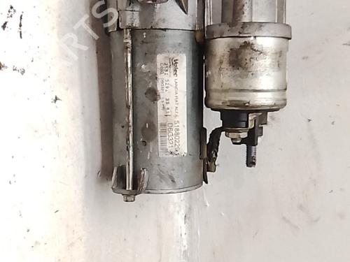 Used Starter Starter 37713393 37713393