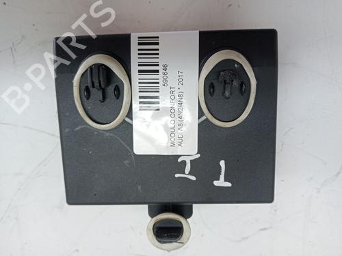 Elektronisk modul AUDI A8 D4 (4H2, 4H8, 4HC, 4HL) 6.3 W12 quattro (500 hp) 23381928
