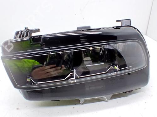 Used Left headlight Left headlight CITROËN C3 AIRCROSS II (2R_, 2C_) 1.5 BlueHDi 110 (110 hp) 34154296 34154296