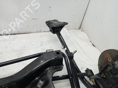 Rear axle JEEP COMPASS (MP, M6, MV, M7) 1.6 CRD | BP23287612M2 