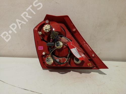 Right taillight DAEWOO KALOS (KLAS) 1.2 | BP25457902C35 