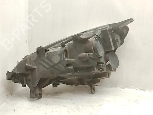 Right headlight PEUGEOT PARTNER Tepee 1.6 HDi 75 (16V) | BP36257870C29 - Image 2