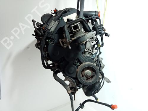 Engine PEUGEOT PARTNER Tepee 1.6 HDi / BlueHDi 75 | BP29228551M1 