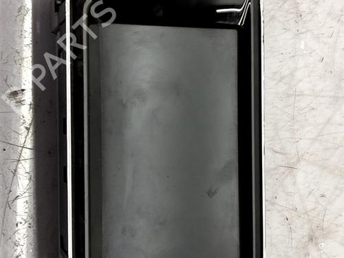 Used Radio Radio SKODA FABIA III (NJ3) 1.0 TSI (95 hp) 33766866 33766866