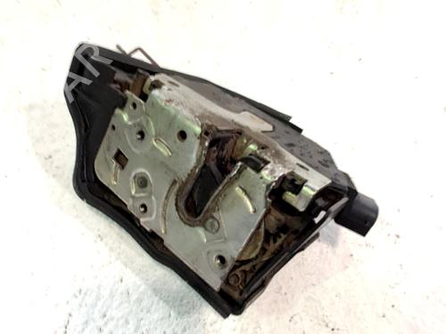 Front left lock BMW X5 (E53) 3.0 d | BP32106949C98 - Image 2