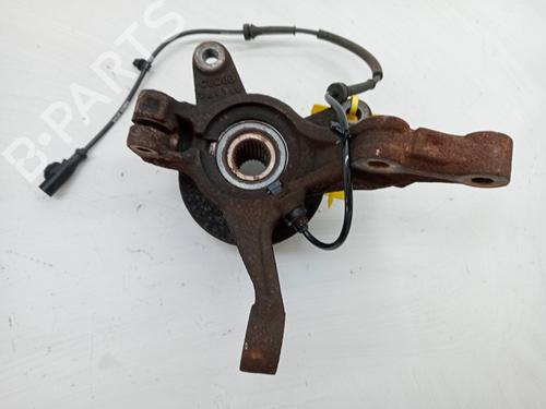 Right front steering knuckle FORD FIESTA VI (CB1, CCN) 1.4 TDCi | BP23341434M26 