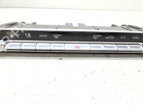 Used Climate control Climate control 37590791 37590791