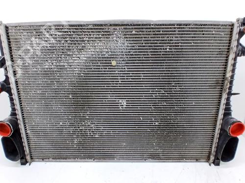 Used Water radiator Water radiator MERCEDES-BENZ E-CLASS (W211) E 220 CDI (211.006) (150 hp) 34153957 34153957