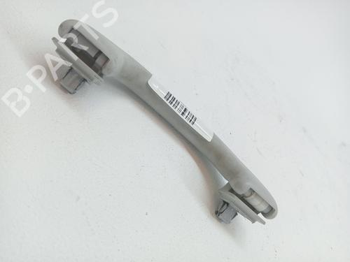 Interior roof handle VW POLO V (6R1, 6C1) 1.6 TDI | BP24109253I35 
