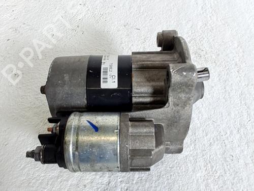 Startmotor CITROËN C4 Coupe (LA_) 1.4 16V | BP29992334M8