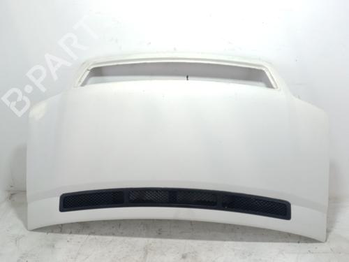 Used Hood Hood VW LT 28-46 II Van (2DA, 2DD, 2DH) 2.5 TDI (102 hp) 36321142 36321142