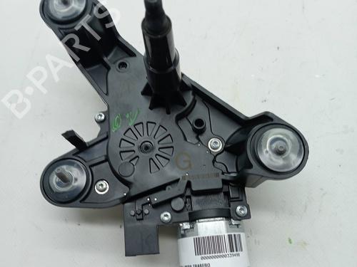 Used Rear wiper motor CITROËN C5 AIRCROSS (A_) 1.2 PureTech 130 (ARHNSJ) (131 hp) 23344667