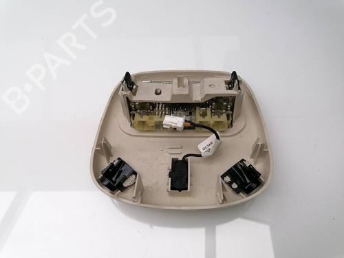 Innerbelysning CITROËN C4 I (LC_) 1.6 HDi | BP23385064I8 
