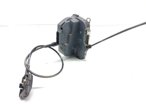 Used Rear left lock RENAULT MEGANE II (BM0/1_, CM0/1_) 1.9 dCi (131 hp) 25593612