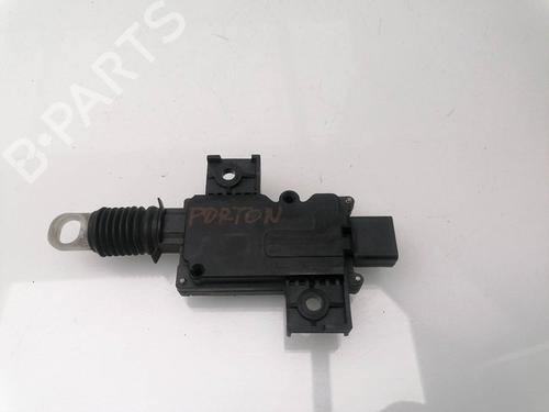 Used Electronic module CHRYSLER VOYAGER / GRAND VOYAGER III (GS_, NS_) 2.5 TD (116 hp) 23940531