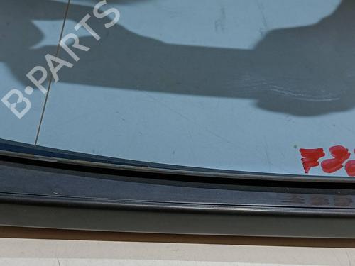 Left mirror BMW 5 (E60) 520 d | BP25455536C26 