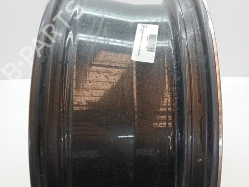 Used Rim RENAULT CLIO V (B7_) 1.0 TCe 90 (B7MT) (91 hp) 23343619