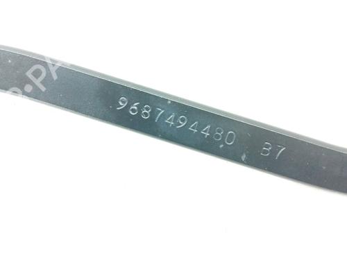Front windshield wiper arm CITROËN C4 II (NC_) 1.6 BlueHDi 100 | BP28957333C143 