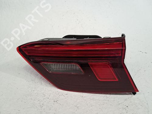 Højre baklys, luke VW TIGUAN (AD1, AX1) 2.0 TDI 4motion (150 hp) 27463347