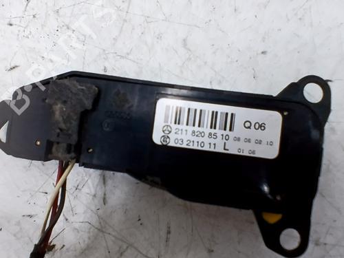 Mirror switch MERCEDES-BENZ E-CLASS (W211) E 270 CDI (211.016) | BP37288812I25 - Image 2