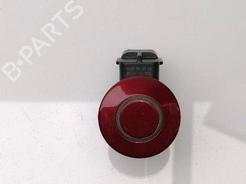 Used Electronic sensor NISSAN QASHQAI II SUV (J11, J11_) 1.5 dCi (110 hp) 23852372