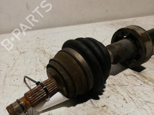 Right front driveshaft SEAT IBIZA II (6K1) 1.9 SDI | BP25988339M39