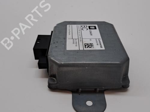 Electronic module OPEL ASTRA J GTC 1.6 CDTI (08) | BP26654592M83 
