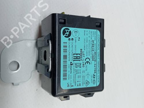 Used Electronic module HYUNDAI i30 Estate (PDE) 1.0 T-GDI (120 hp) 23348637