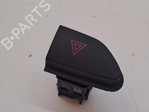 Used Warning switch RENAULT ZOE (BFM_) ZOE (92 hp) 27461884