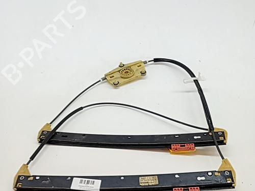 Used Front right window mechanism AUDI A6 C6 (4F2) 2.0 TDI (140 hp) 30337398