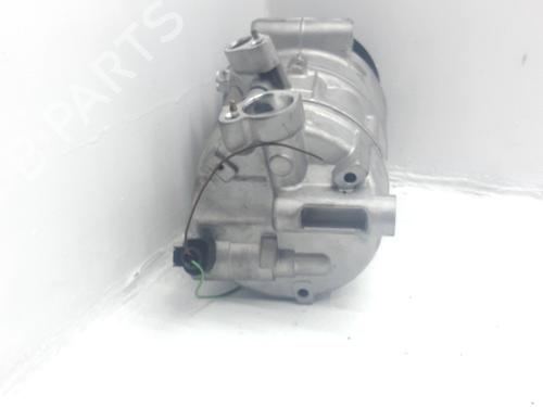 Used AC compressor AC compressor VW GOLF VII Variant (BA5, BV5) 2.0 TDI (150 hp) 34537251 34537251