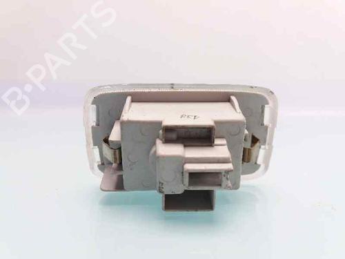 Interior roof light NISSAN X-TRAIL I (T30) 2.2 Di 4x4 | BP23856765I8 