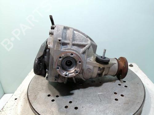 Differensial bakvogn SSANGYONG KYRON 2.7 Xdi 4x4 | BP24107500M24 
