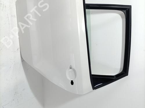 Used Left rear door VW POLO V (6R1, 6C1) 1.2 TDI (75 hp) 29179392