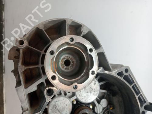 Gearbox VW GOLF VII (5G1, BQ1, BE1, BE2) 2.0 TDI | BP24883746M3 