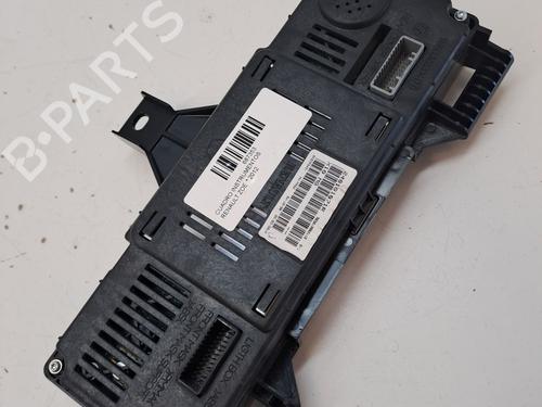 Instrument cluster RENAULT ZOE (BFM_) ZOE | BP27292775C47 