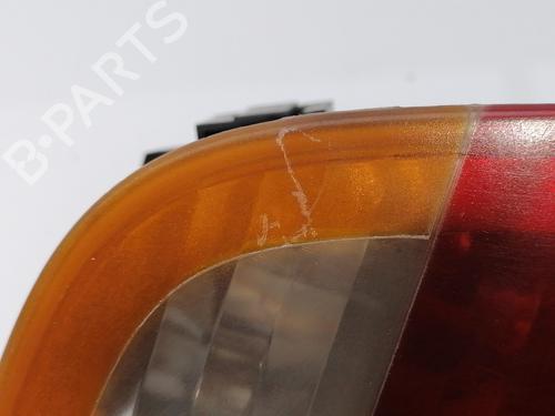 Left taillight BMW 3 (E46) 330 xd | BP23458493C34