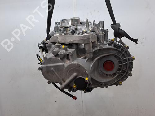 Gearbox HONDA CIVIC VIII Hatchback (FN, FK) 2.2 CTDi (FK3) | BP23366044M3 