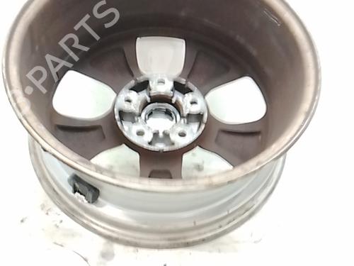 Fælk KIA CARENS IV 1.7 CRDi | BP37592222C45 - Image 3