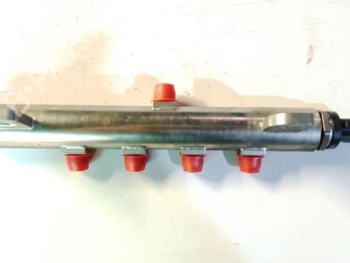 Einspritzleiste OPEL INSIGNIA A (G09) 2.0 CDTI (68) | BP30050245M98 