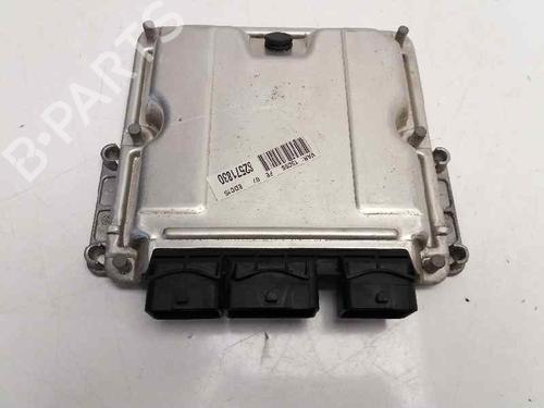 Used Engine control unit (ECU) PEUGEOT 307 Break (3E) 2.0 HDI 110 (107 hp) 23457846