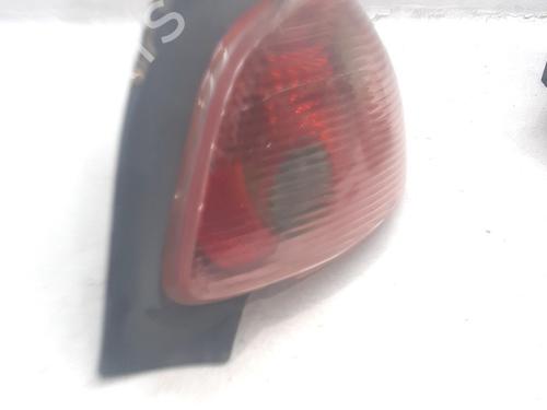 Used Right taillight Right taillight PEUGEOT 206 Hatchback (2A/C) 1.4 HDi eco 70 (68 hp) 33762450 33762450