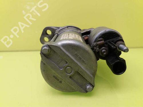 Used Starter SEAT Mii (KF1, KE1) 1.0 (60 hp) 23386980