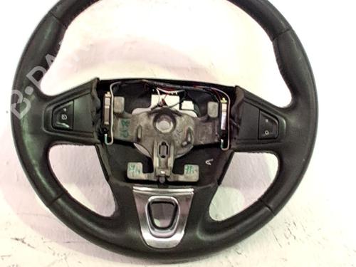 Rat Rat RENAULT MEGANE III Hatchback (BZ0/1_, B3_) 1.5 dCi (BZ1G, BZ1W, BZ0R) (95 hp) 33768048 33768048