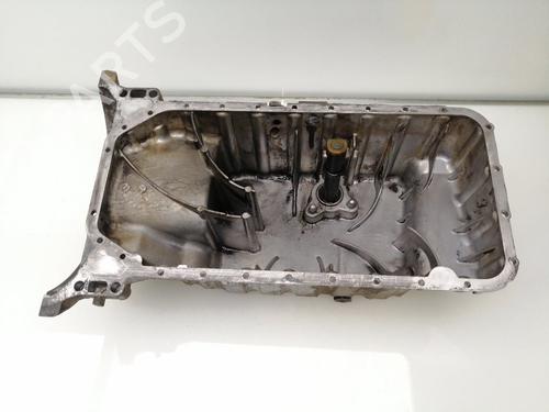 Used Oil sump MERCEDES-BENZ VITO Van (W638) 112 CDI 2.2 (638.094) (122 hp) 25346928
