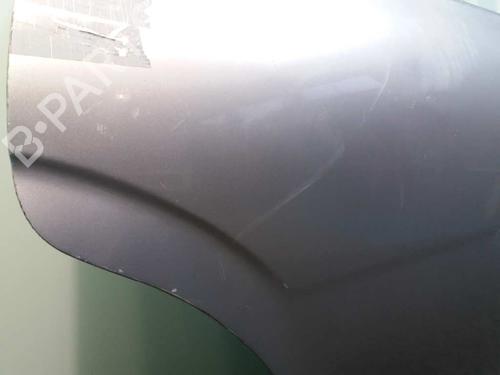 Right rear door SEAT LEON (1P1) 1.6 | BP24401911C5 