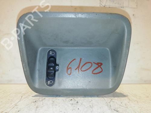 Used Headlight switch RENAULT TRAFIC II Bus (JL) 2.0 dCi 115 (JL00, JL01, JL0H, JL0M, JL0U) (114 hp) 24951096